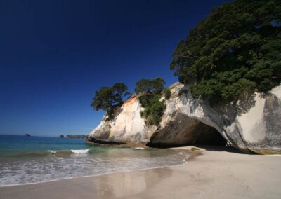 Cathedral Cove | Hahei