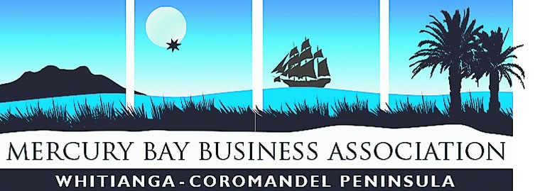 Mercury Bay Business Association