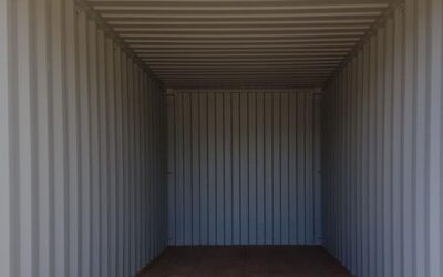 Container It
