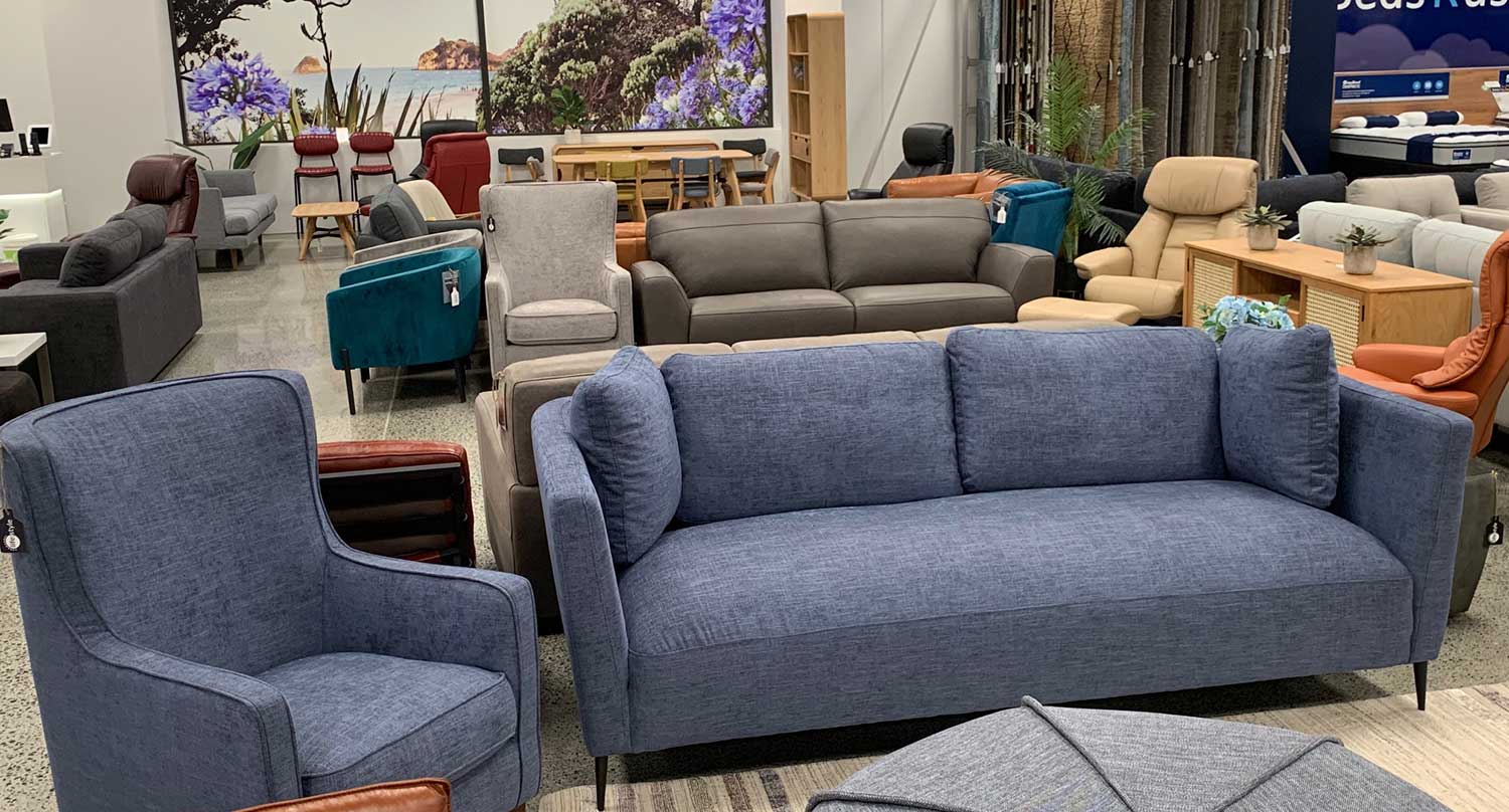 Coromandel Lifestyle Centre Businesses Around Mercury Bay NZ