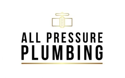All Pressure Plumbing