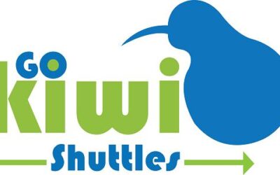 Go Kiwi – Shuttle Driver
