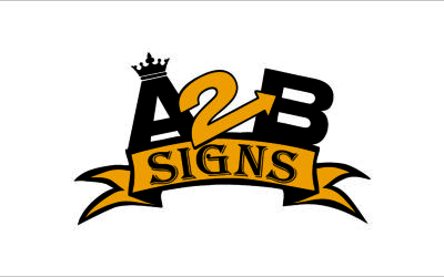 A2B Signs