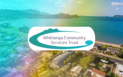 Whitianga Community Services Trust